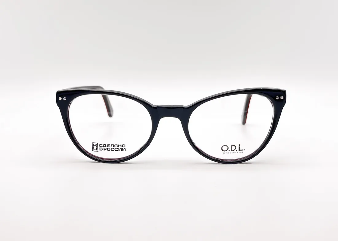 Изг. оправы O.D.L. 430 C17
