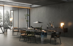 PLAIN CEMENT MEDIUM-GREY