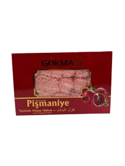 Турецкое пишмание со вкусом Граната , 250гр.