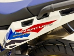 Honda CRF 1100L Africa Twin, 2025 АКПП