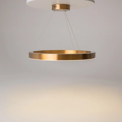 Подвесной светильник Сатурн / Saturno 3500К 39Вт, MOD415PL-L45BS4K. TM Maytoni