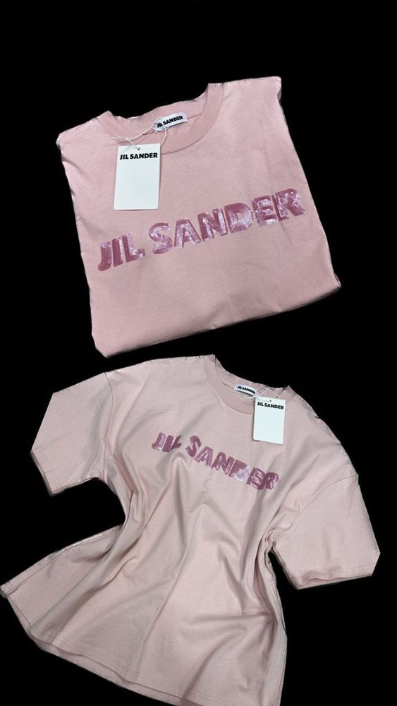 Плащ Jil Sander