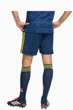 Шорты adidas Arsenal FC 26/27 Away - темно-синий