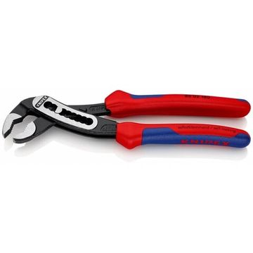 Клещи сантехнические Alligator , 180 мм, KNIPEX 88 02 180 KN-8802180