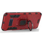 Противоударный чехол с кольцом Panther Case для Samsung Galaxy S10e