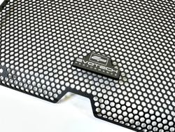 Evotech Performance Защитная сетка радиатора Yamaha MT-09 / SXR900 GP PRN017248