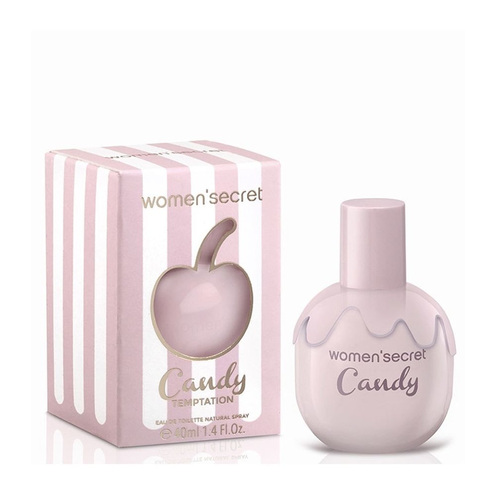Women Secret Candy Temptation