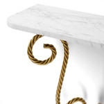 Консоль Kingsley TABLES AND DESKS