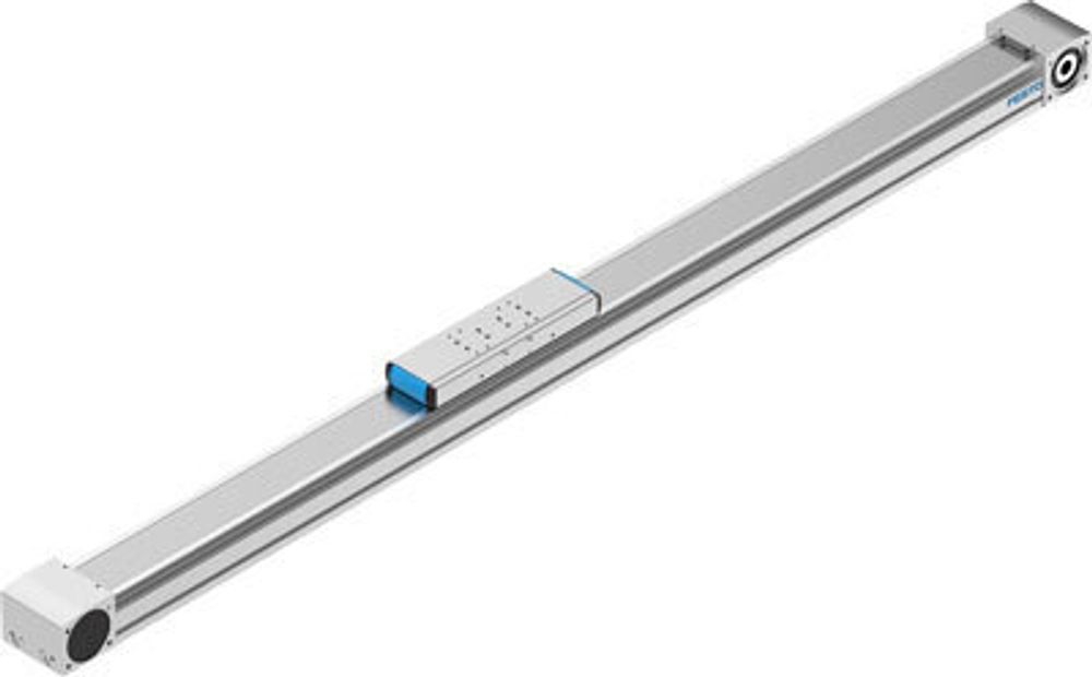 ELGA-TB-KF-120-1500-0H Приводы с зубчатым ремнем ELGA-TB-KF-120-1500-0H Приводы с зубчатым ремнем