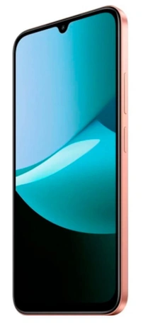 Смартфон Xiaomi Redmi 15C 4/256 Twilight Orange