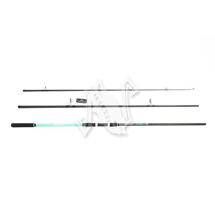 Удилище карповое штекерное NAMAZU ARGUS, 3,9 м, тест 3,5 lbs, IM6-7/20/