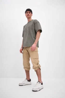 ФУТБОЛКА STAYER ИЗ ХЛОПКА UNISEX 25-82875