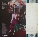 The Motels / Motels (LP)