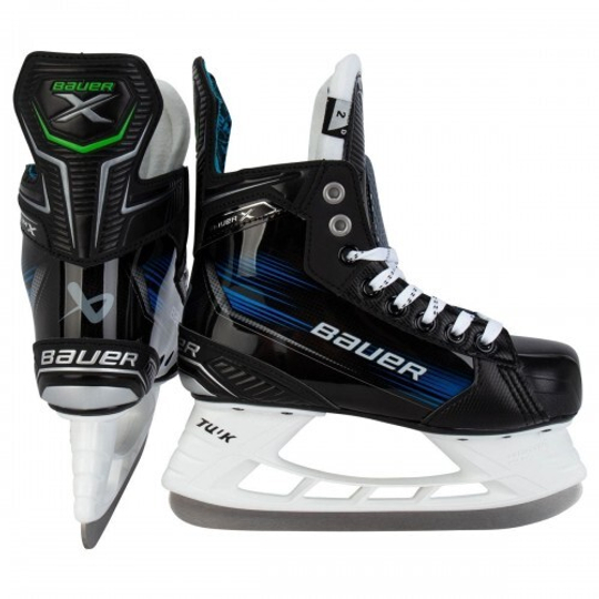 Коньки BAUER X JR (юниорский)