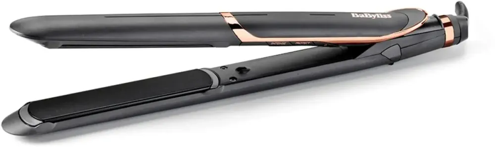Выпрямитель для волос BaByliss Smooth Pro 235 ST394E