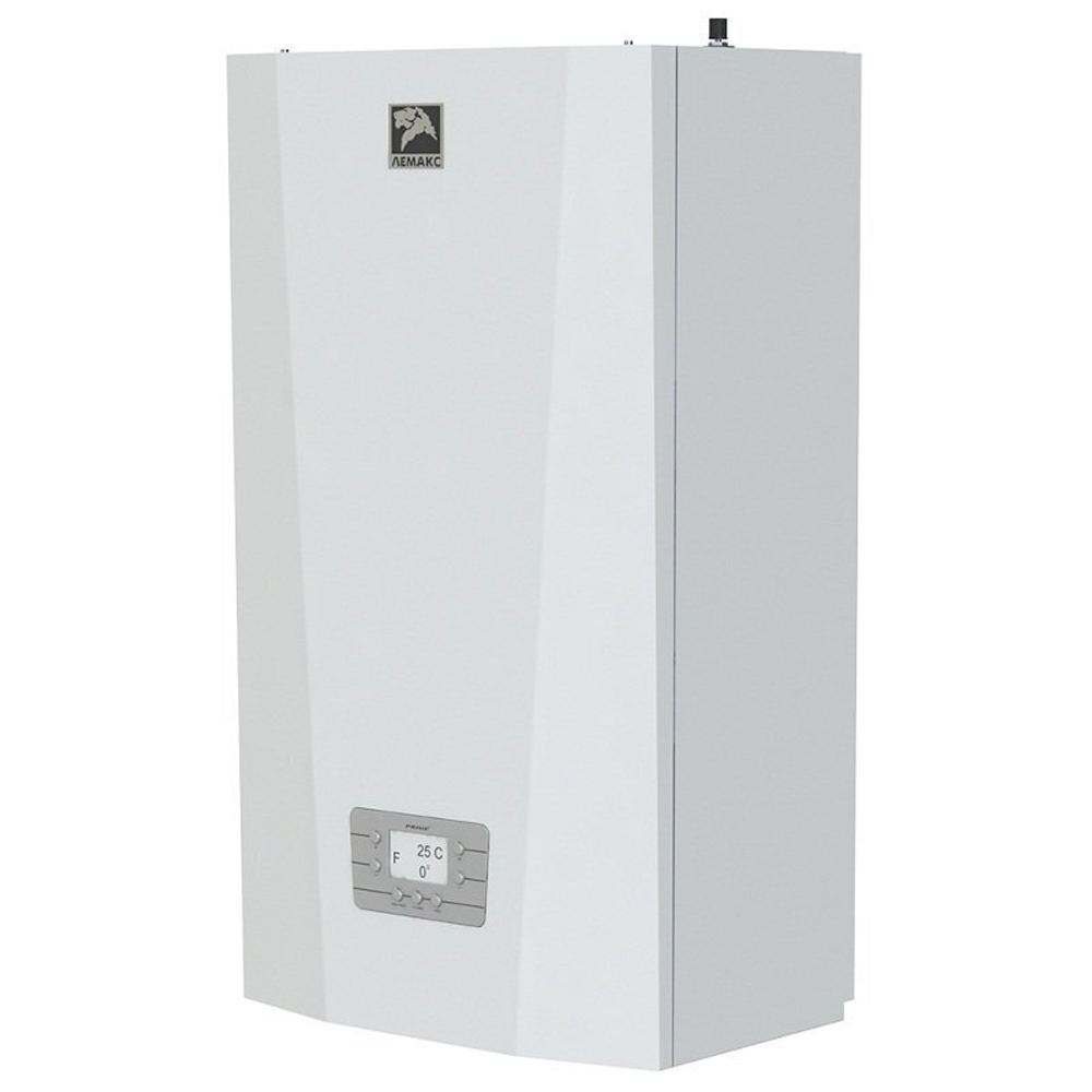 Настенный газовый котел Лемакс PRIME-V32HO