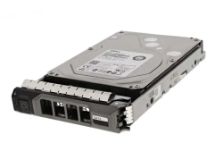 Жесткий диск Dell Seagate 3.5" 1TB SAS 7.2K 6Gb 0NT6N2