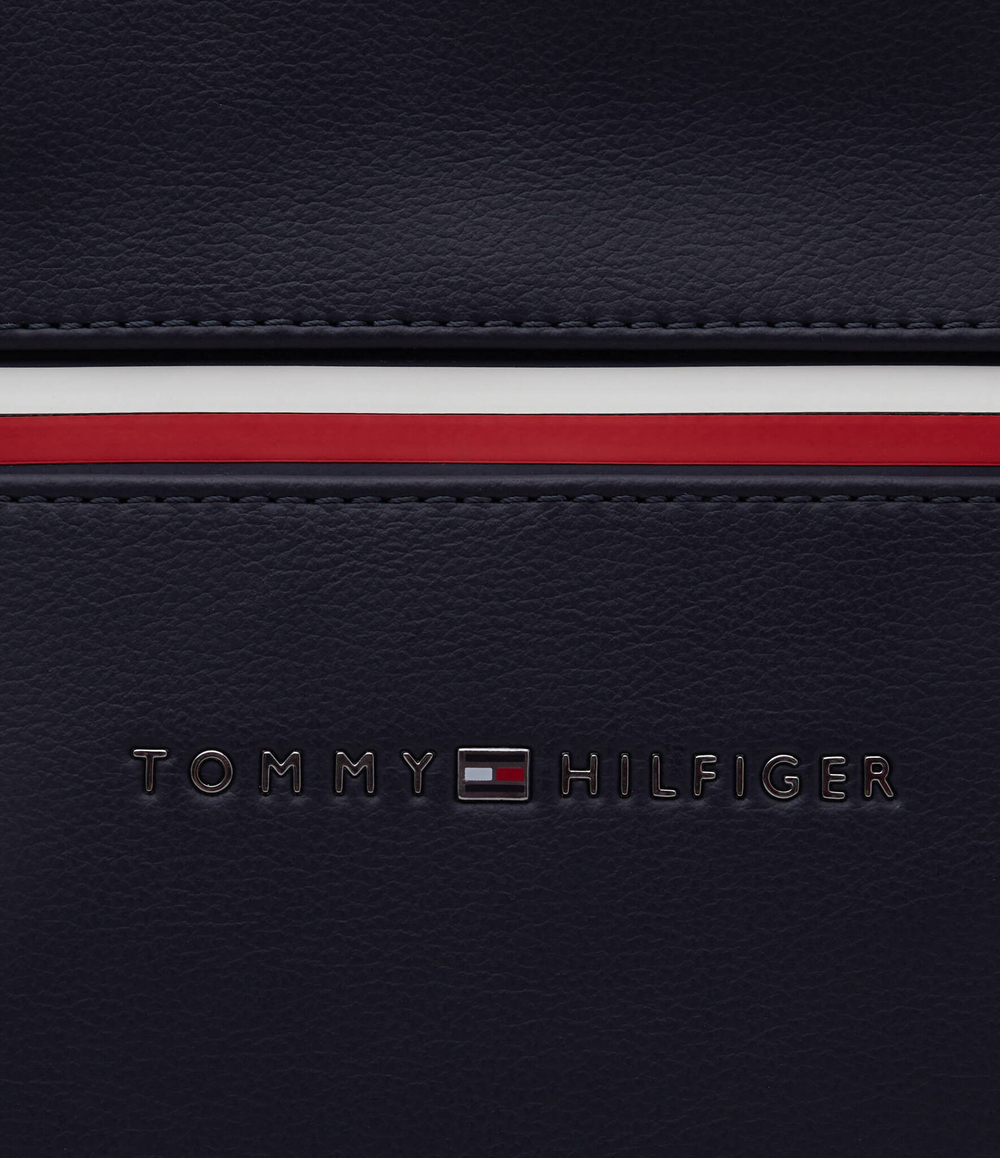 Сумка кросс-боди Tommy Hilfiger - темно-синий(AM0AM12212)