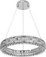 Люстра подвесная Stilfort 4014/09/06P серия Gabbana