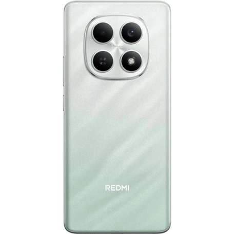 Смартфон Xiaomi Redmi Note 15 4G 8/256GB Green