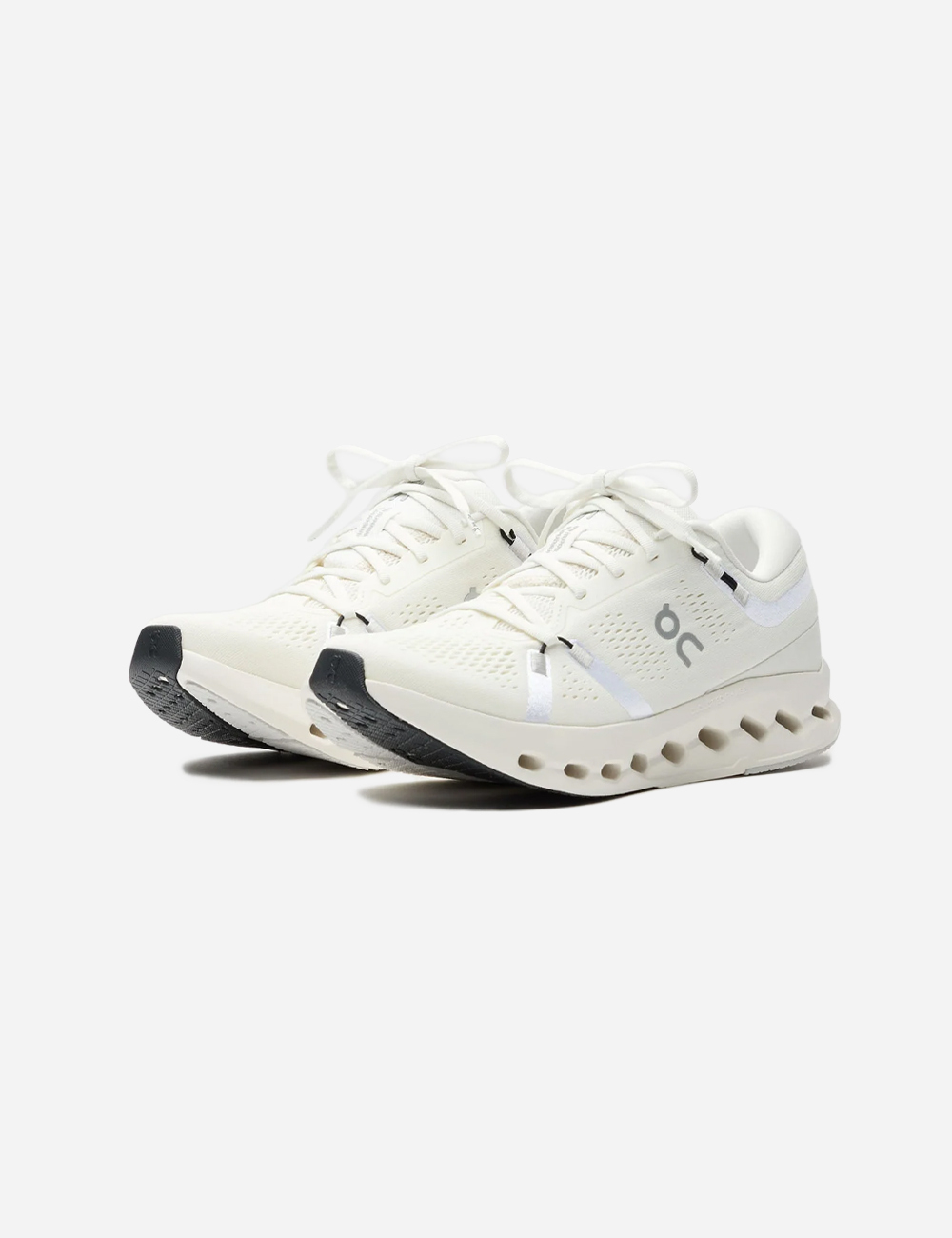 On Running Cloudsurfer 2 "Ivory"