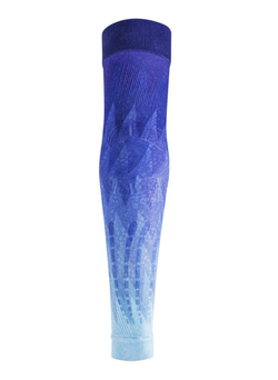 Рукав компрессионный Floky No Strain Evolution Arm Sleeve 1P - ice comet