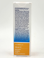 Nivea Sun UV Face Shine Control 50ml - SPF30 Face Sun Care ( из Финляндии)