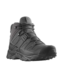 Ботинки Salomon X Ultra Forces Mid GTX - Wolf