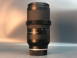 Tamron 70-300mm Di III RXD Sony E