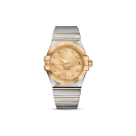 Часы OMEGA 35mm 123.20.35.20.58.001, 123.20.35.20.58.001