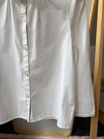 Хлопковая блузка Burberry, 122