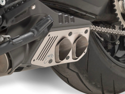 Termignoni Выхлопная система Ducati Diavel + UPMAP Т800 D22209440ITI