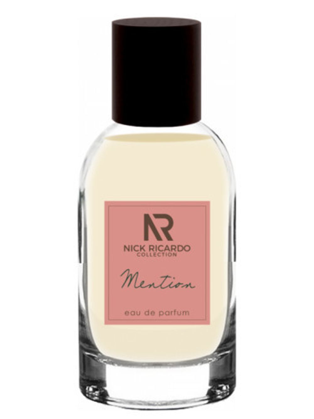 Nick Ricardo Collection Mention