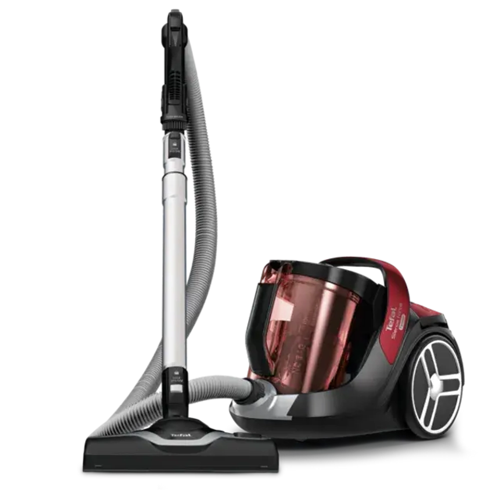 Пылесос Tefal TW7253EA