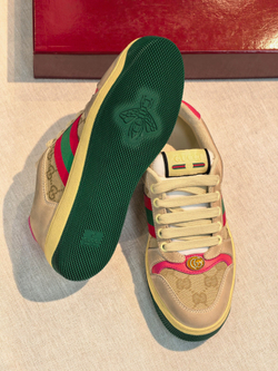 Кроссовки Gucci