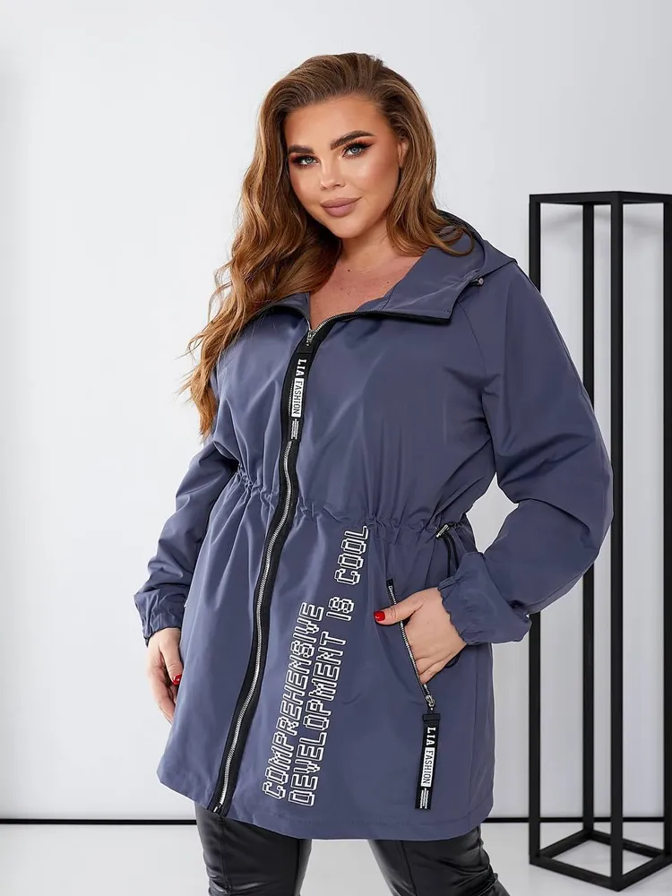 Ветровка УК-1399-1 Фабрика Моды