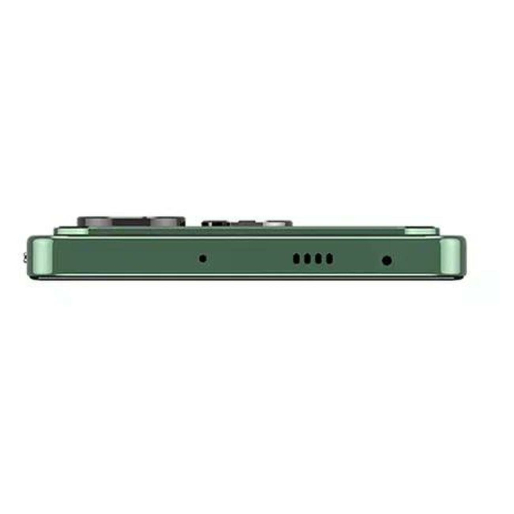 Смартфон Tecno POVA 6 12/256Gb, 2 nano SIM, 6.78", AMOLED, Green