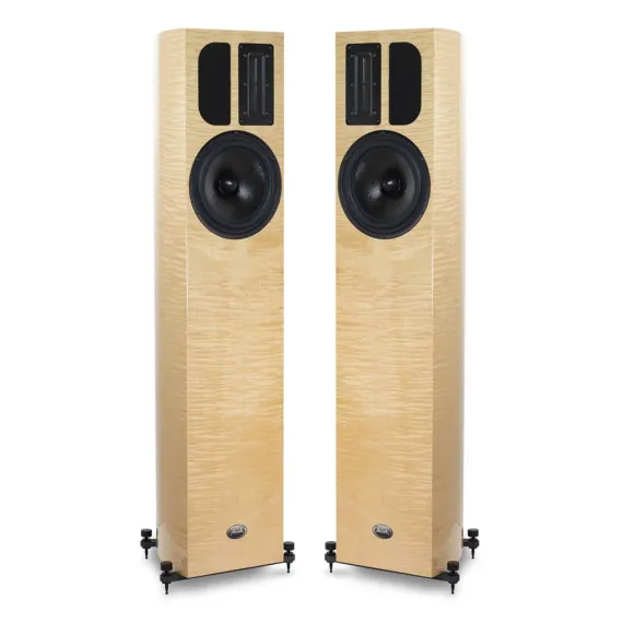 Apertura Edena Evolution Maple