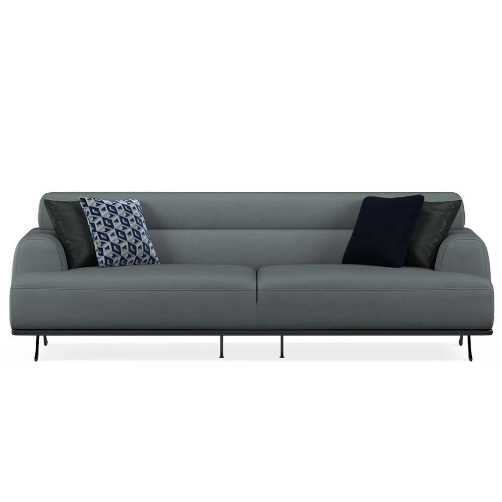 Диван трехместный ENZA HOME VALDERA EH52856