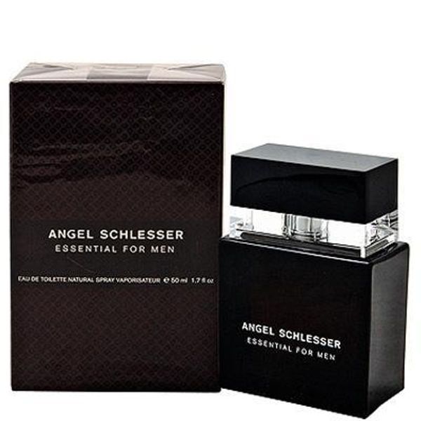Angel Schlesser Essential FOR MEN