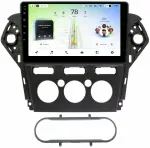 Магнитола для Ford Mondeo 4 2010-2014 - Teyes CC4L-DTS монитор 10.1" IPS, Android 14, Быстрая, Snapdragon 662, CarPlay, 4G SIM-слот