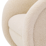 Кресло вращающееся Swivel Chair Cristo арт.114473