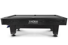 Бильярдный стол TAO-MI Model 3 пул 8 ft, сукно Gray