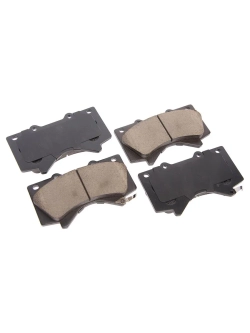 Колодки тормозные TOYOTA Land Cruiser (J200) передние (4шт.) HAGEN SANGSIN