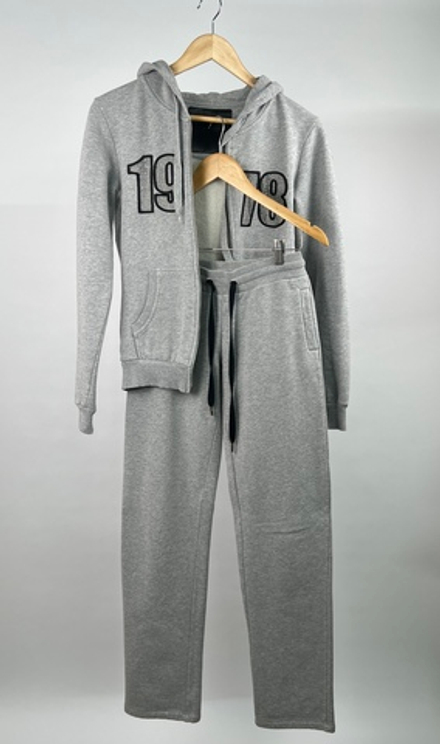 Костюм Philipp Plein