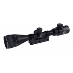 Оптический прицел Nikko Stirling серии AIRKING 3-9x42 AO, Half MD, без подсветки, 25,4мм, моноблок призма 11мм