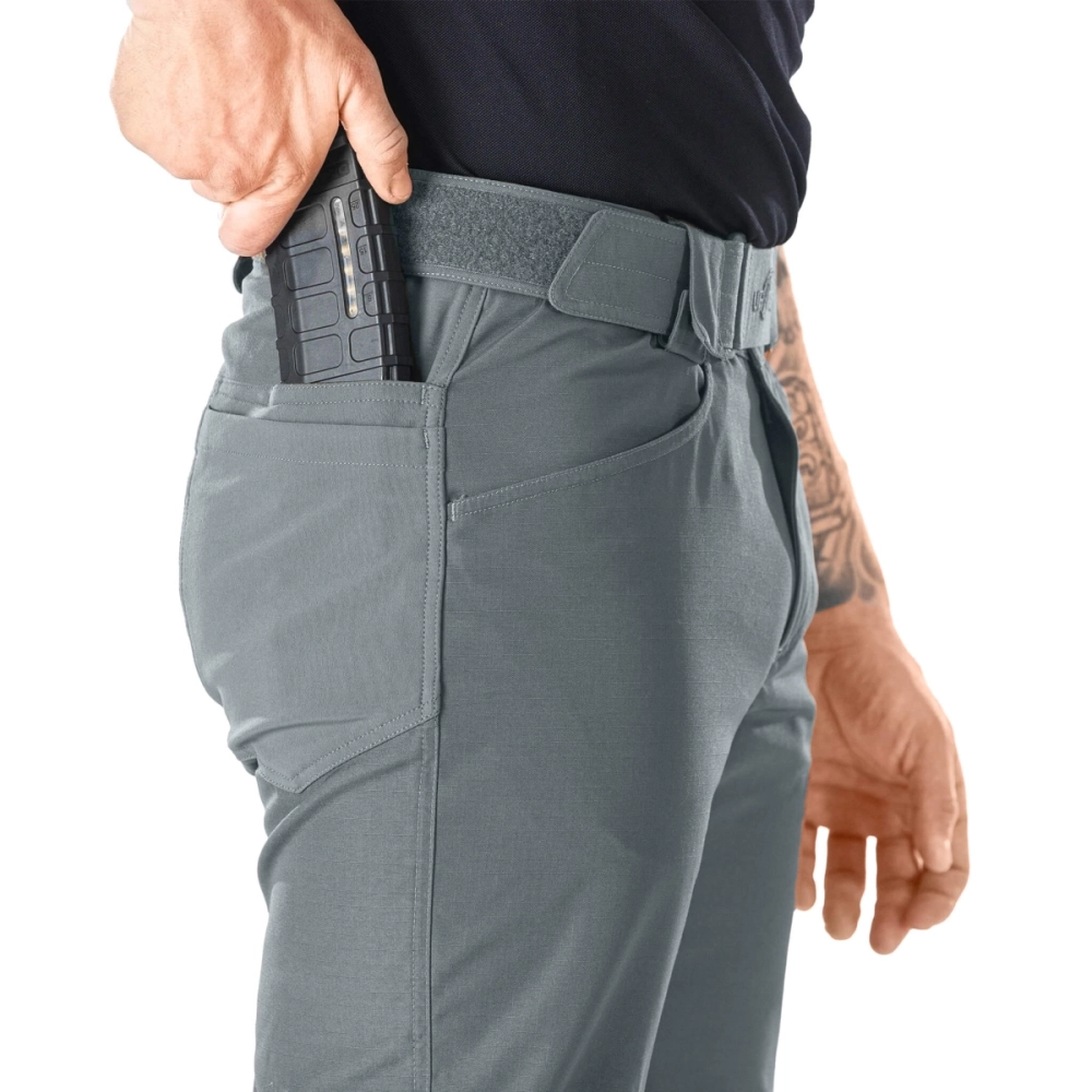 UF PRO P-40 URBAN GEN.2 TACTICAL PANTS - Steel Grey · фото 5