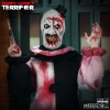 Фигурка Mezco Toyz: One:12 Collective: Terrifier - Art the Clown