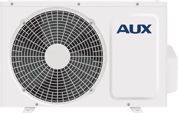 Настенная сплит-система AUX ASW-H07A4/QH-R1 + AS-H07A4/QH-R1, белый