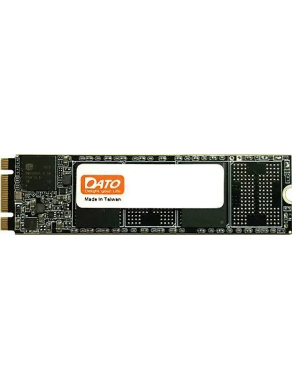 480 ГБ M.2 SSD накопитель DM700 DM700SSD-480GB